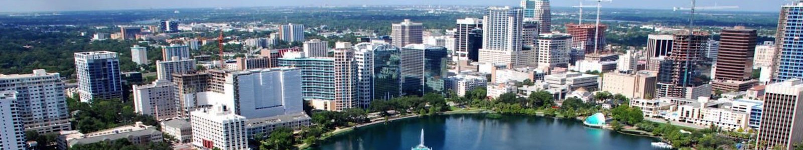 lakeEola